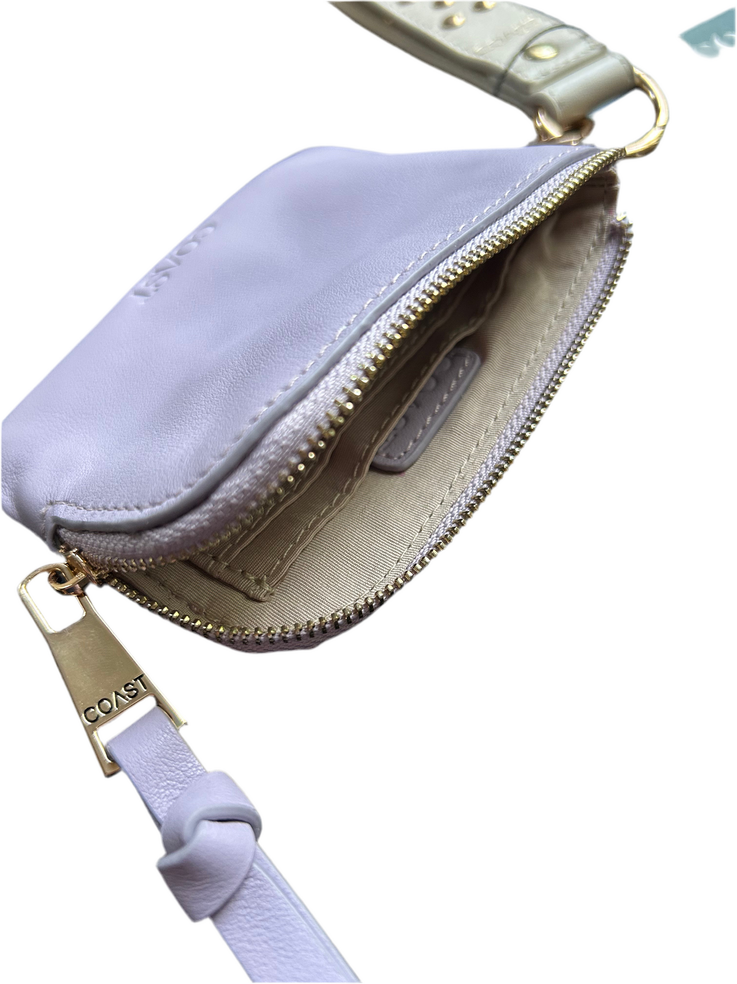 Newport Zip Around Wallet