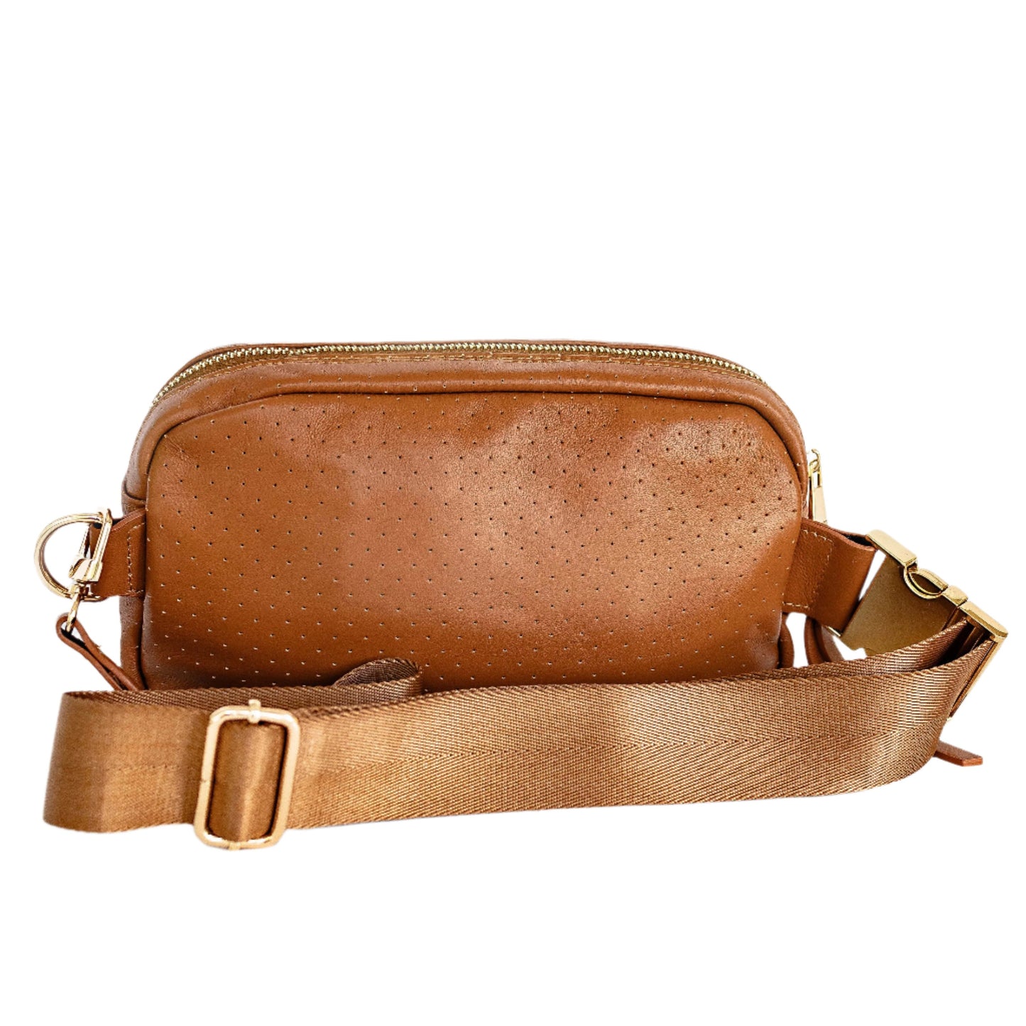Hampton Crossbody
