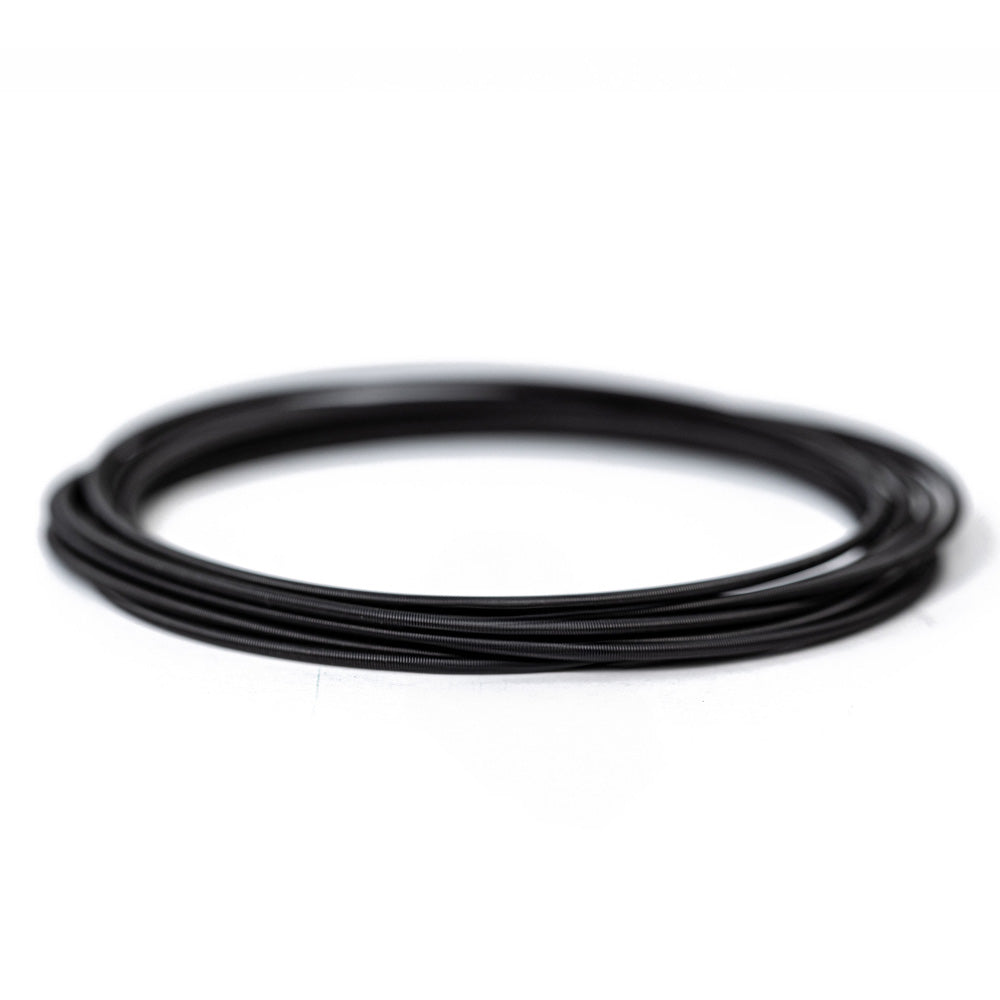 Matte Black DIA Bracelets