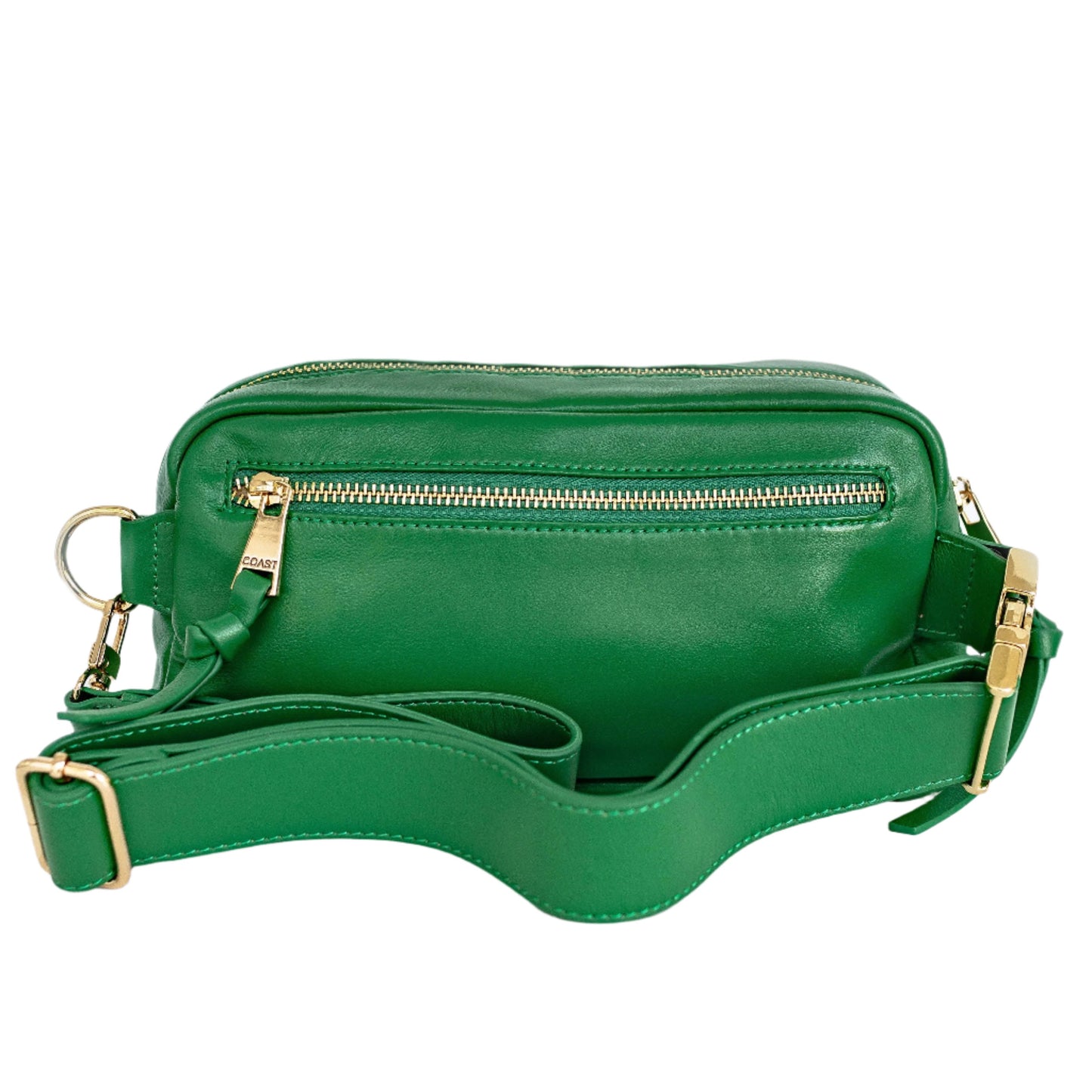 Riviera Crossbody Bag
