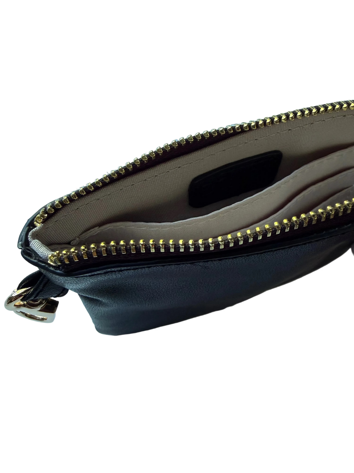 Newport Zip Around Wallet