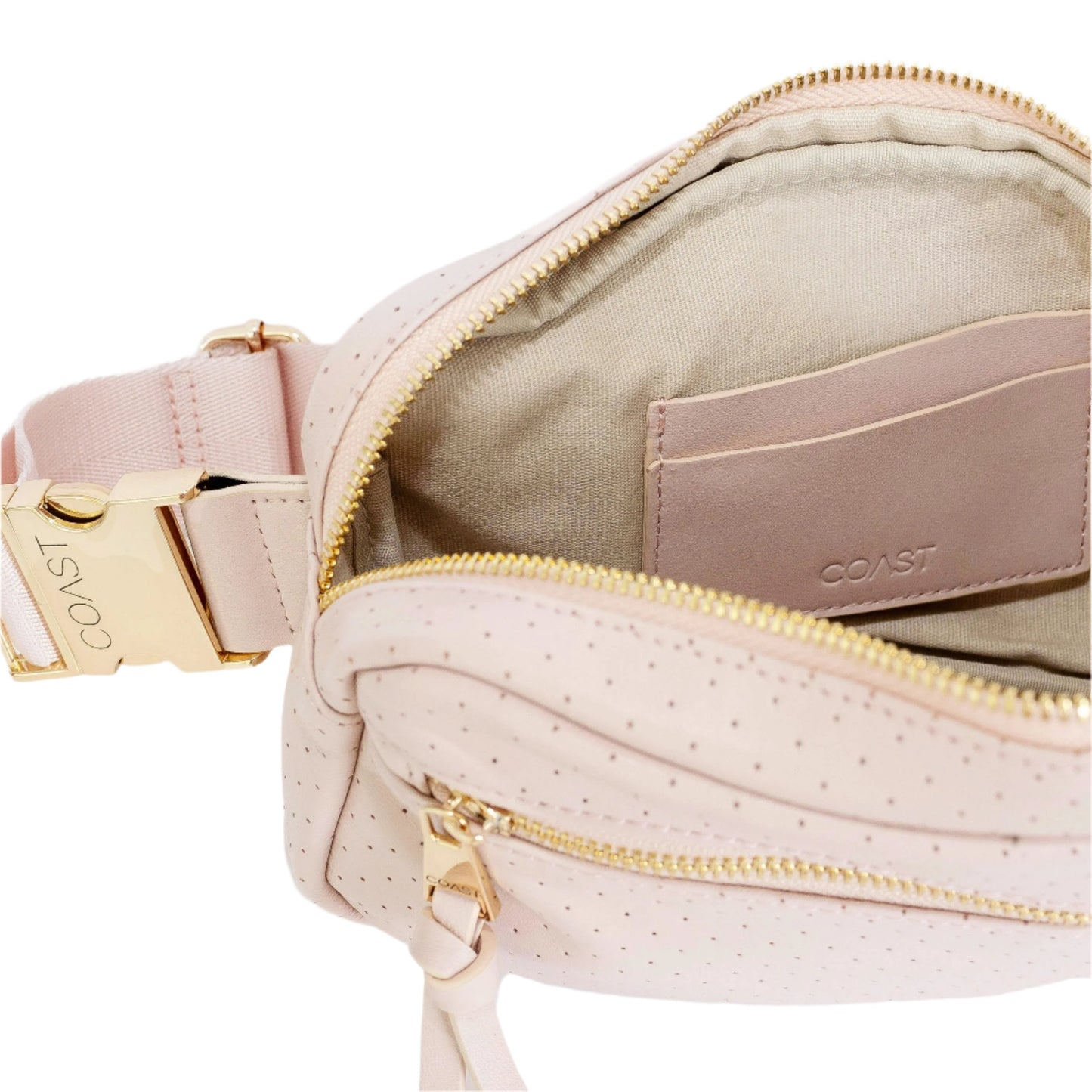 Hampton Crossbody