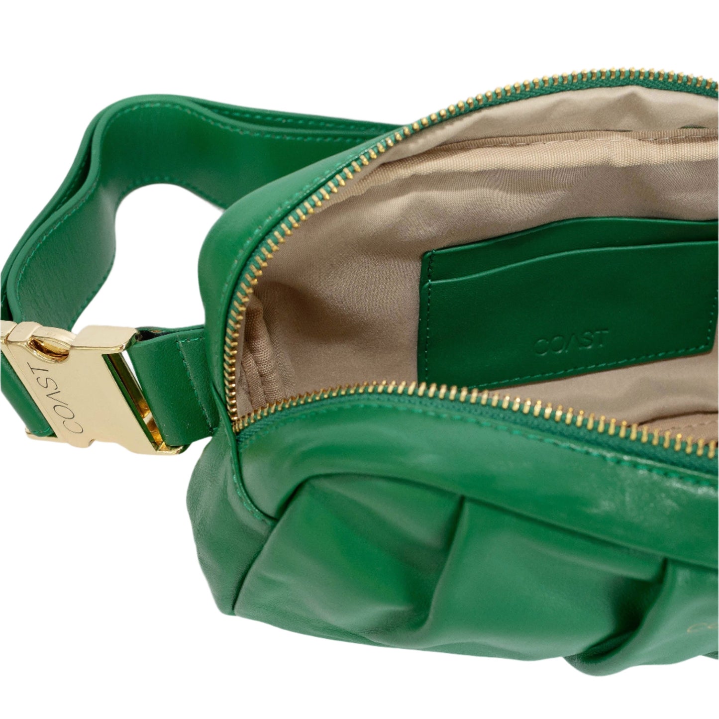Riviera Crossbody Bag