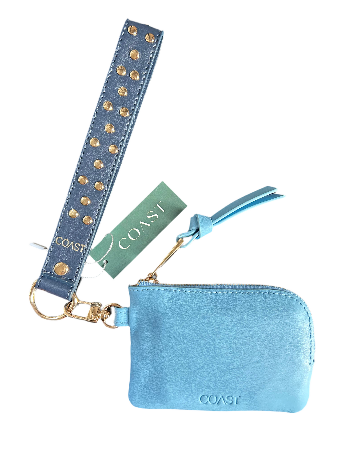Newport Zip Around Wallet