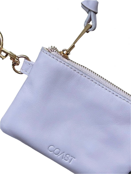 Newport Zip Around Wallet