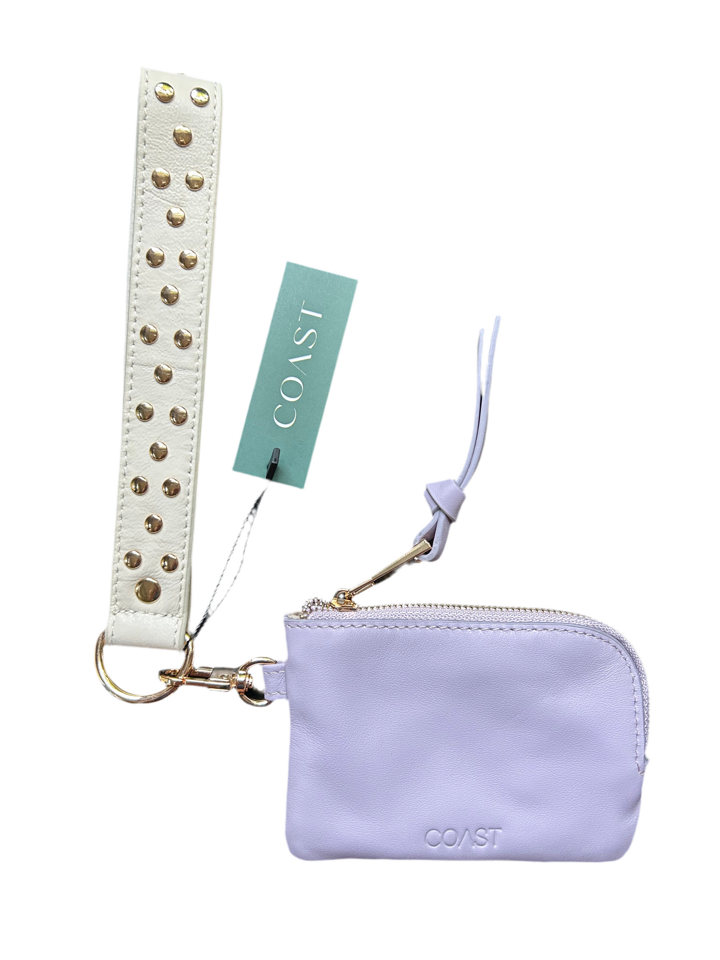 Newport Zip Around Wallet