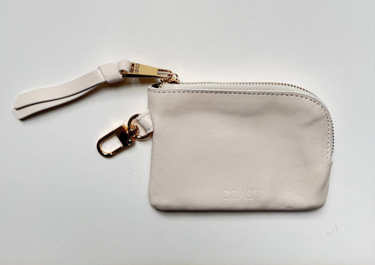 Newport Zip Around Wallet