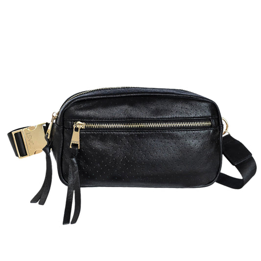 Hampton Crossbody