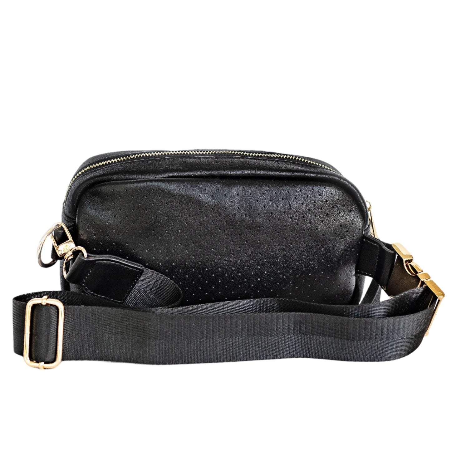 Hampton Crossbody
