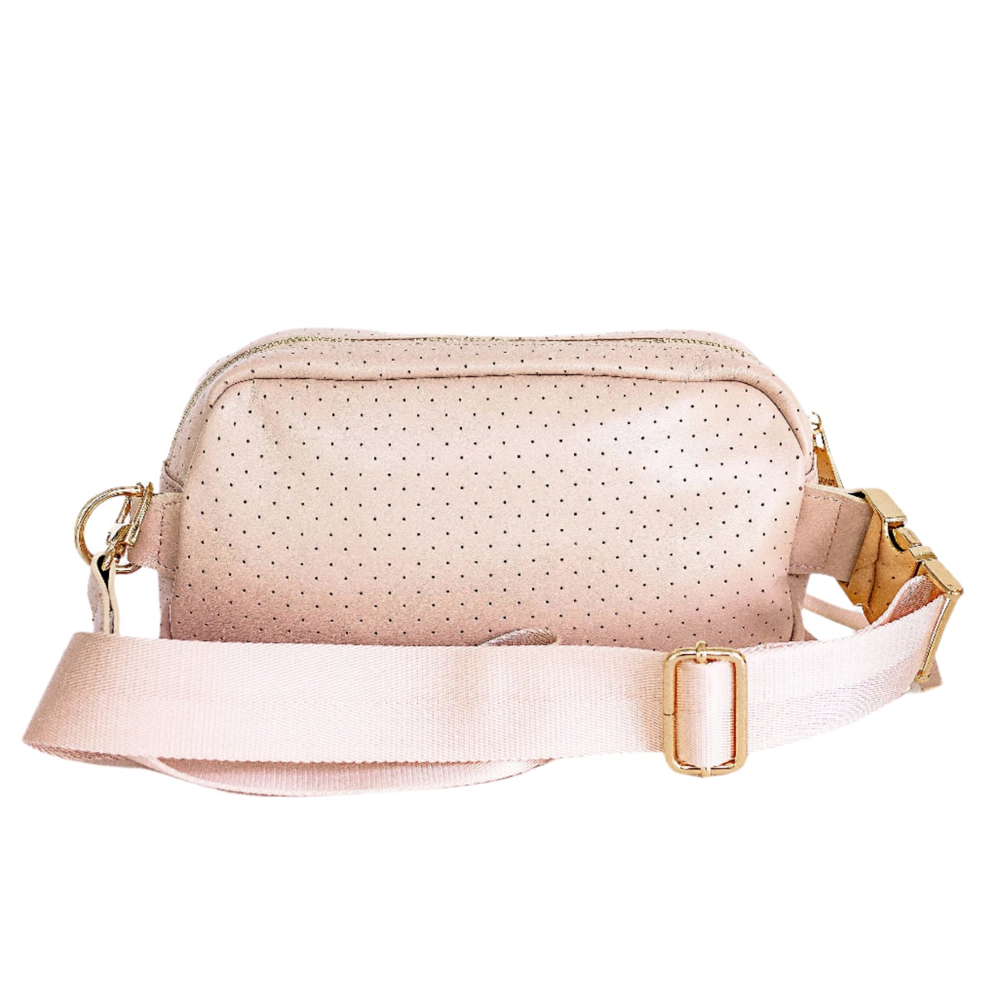 Hampton Crossbody
