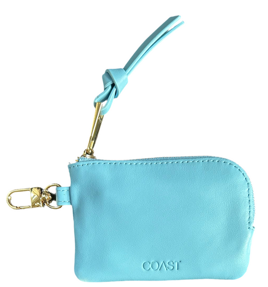 Newport Zip Around Wallet