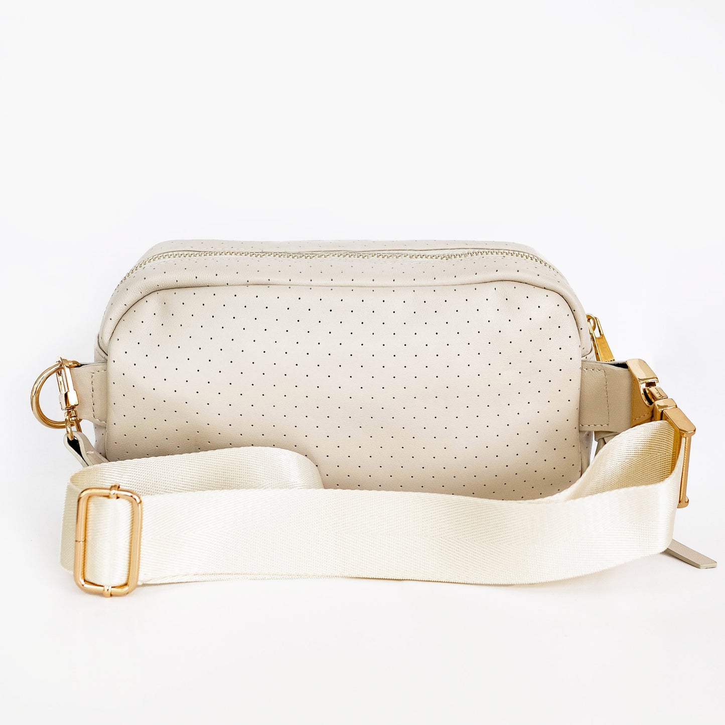 Hampton Crossbody