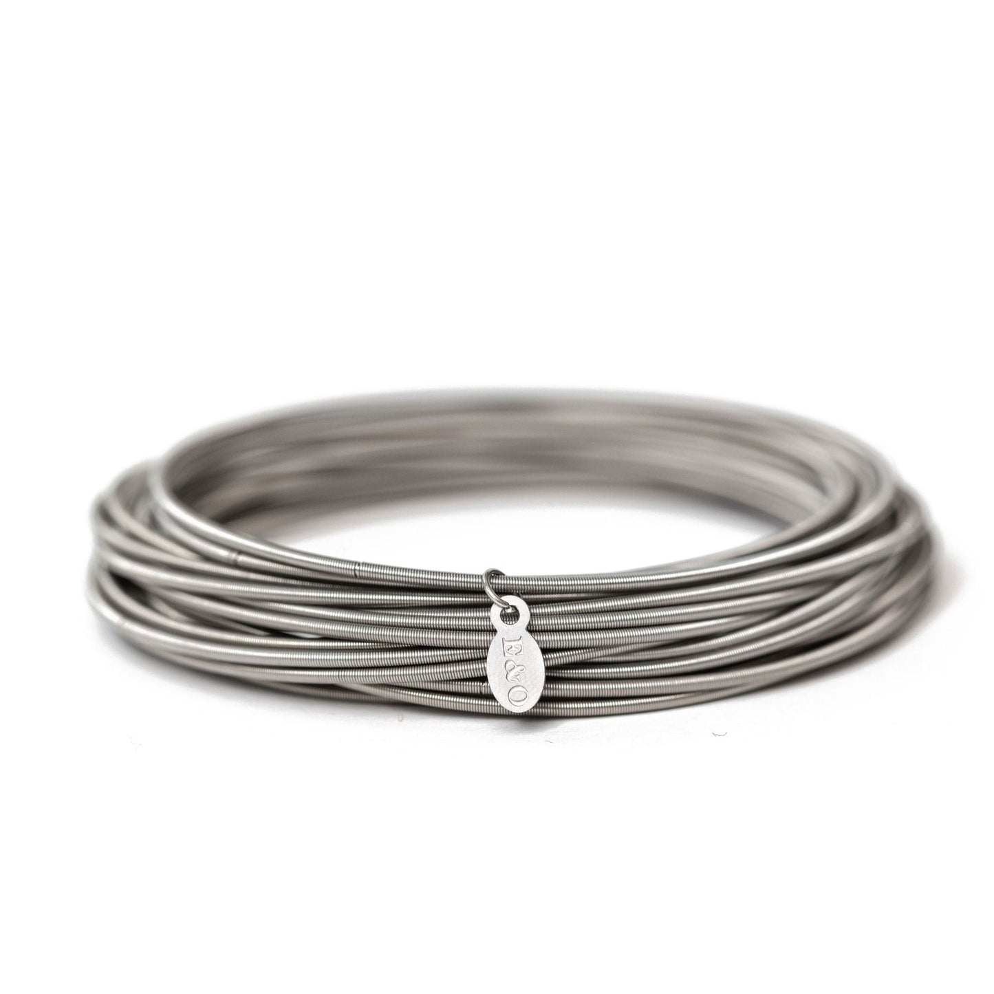 Stainless Steel DIA Bracelets