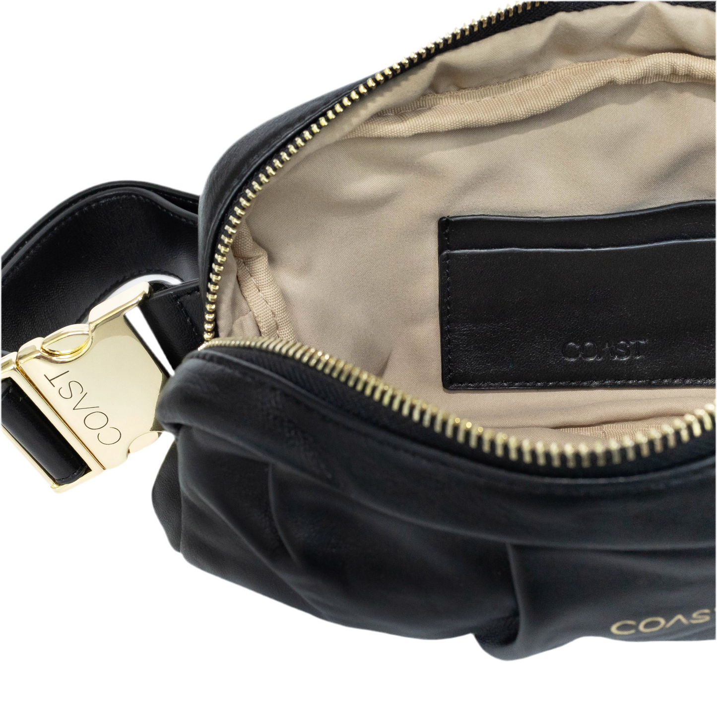 Riviera Crossbody