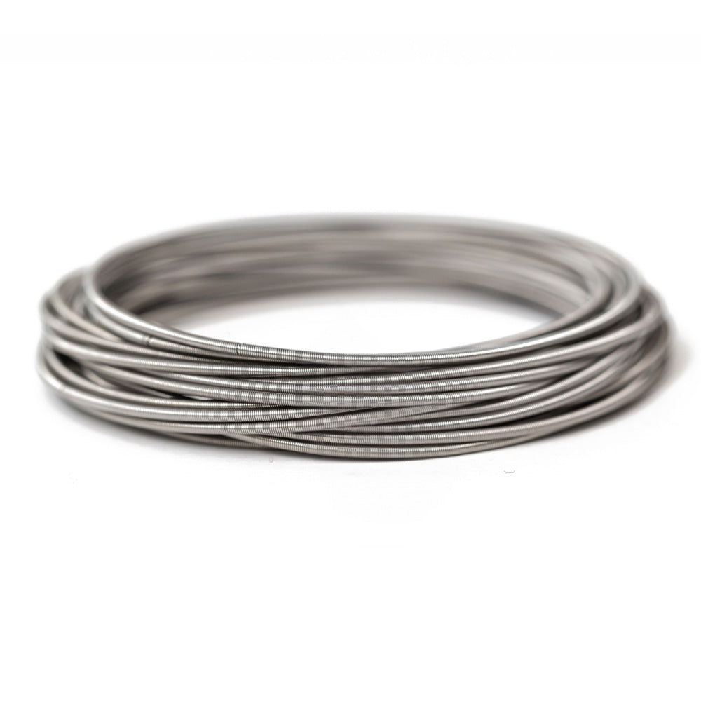 Stainless Steel DIA Bracelets