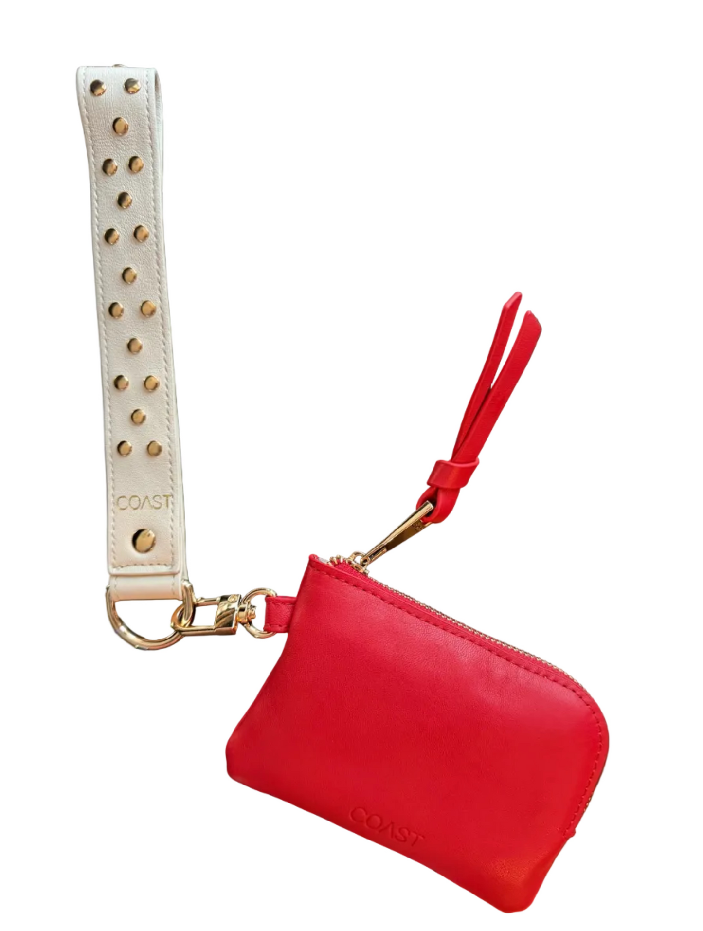 Newport Zip Around Wallet