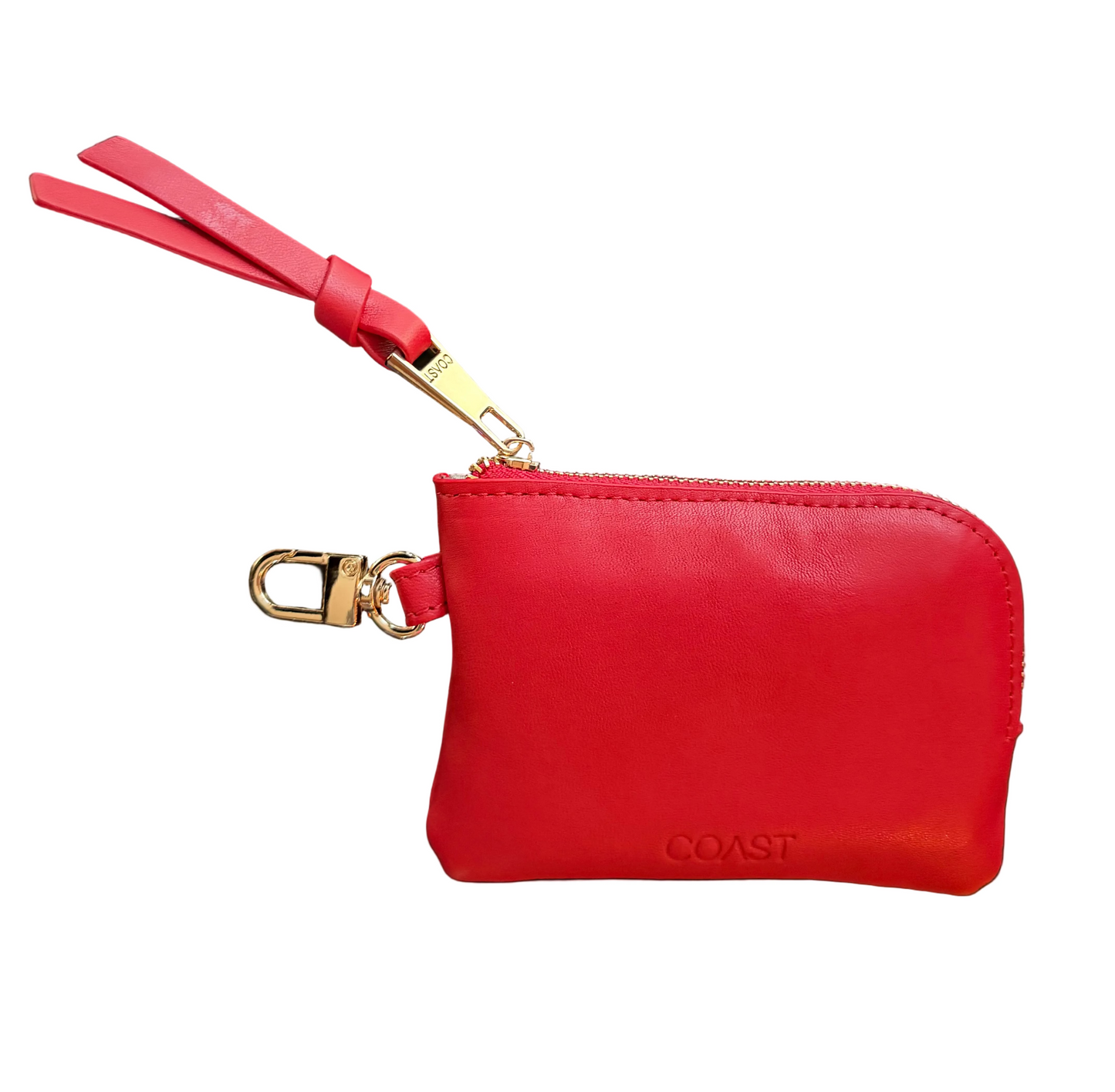 Newport Zip Around Wallet