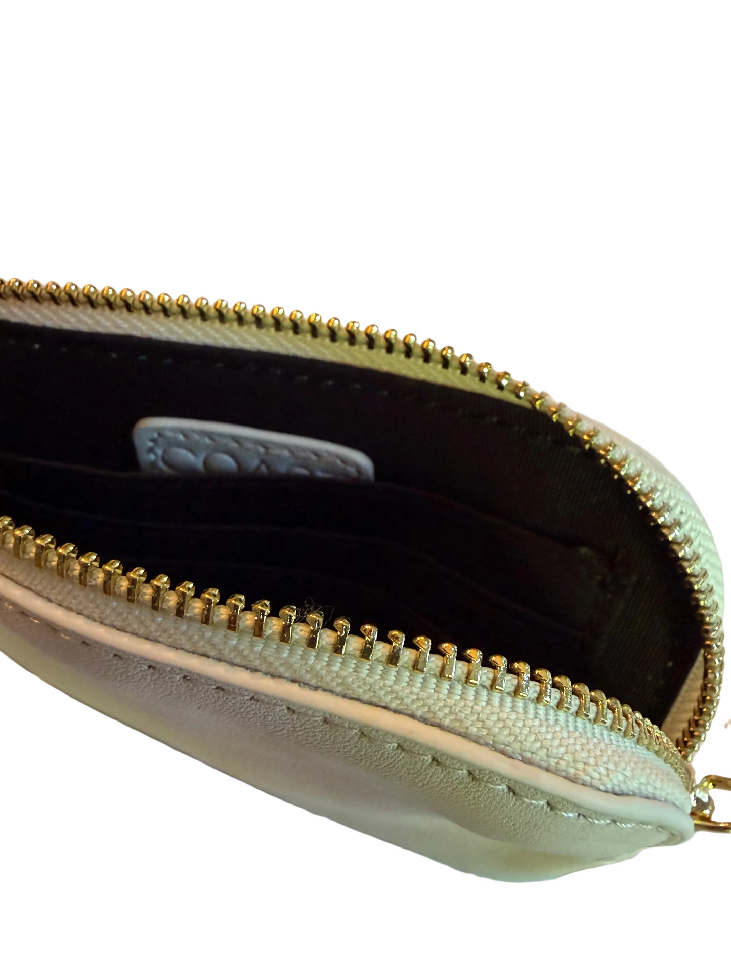 Newport Zip Around Wallet
