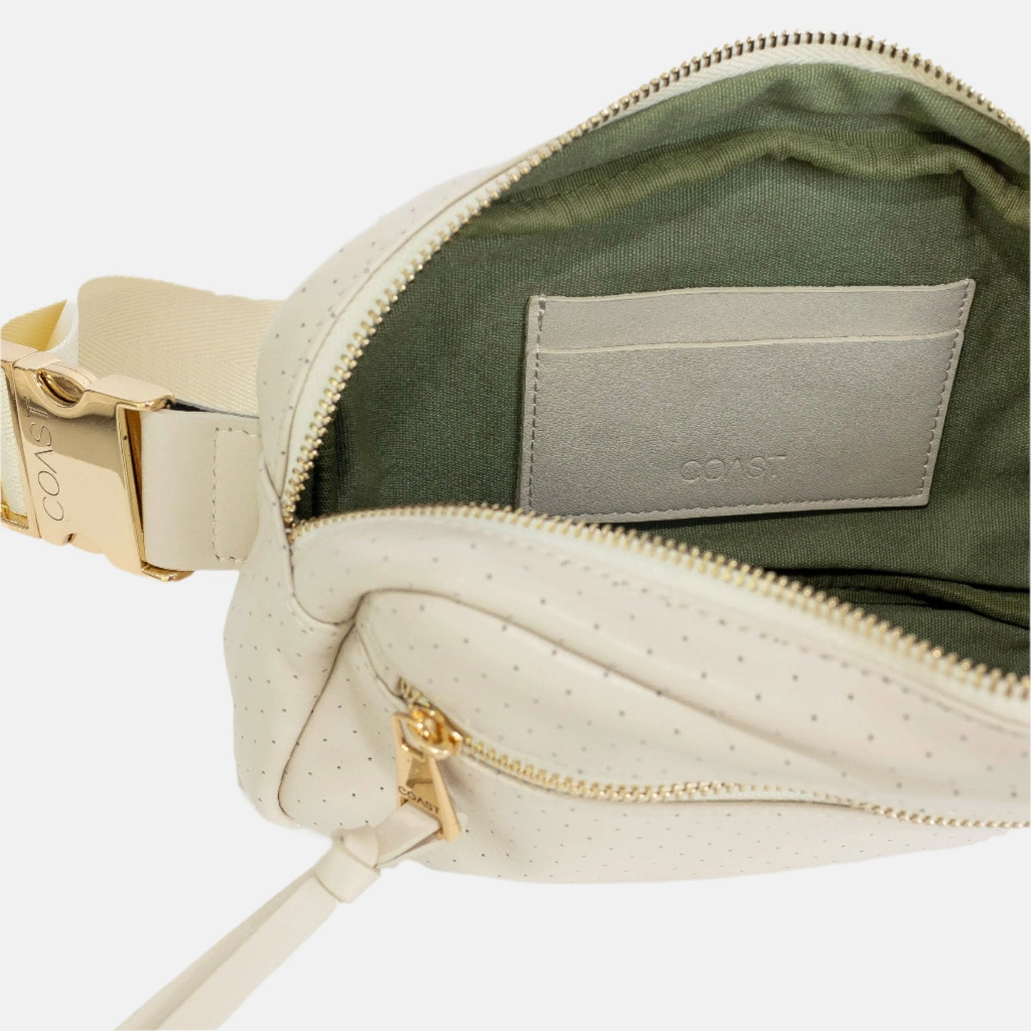 Hampton Crossbody