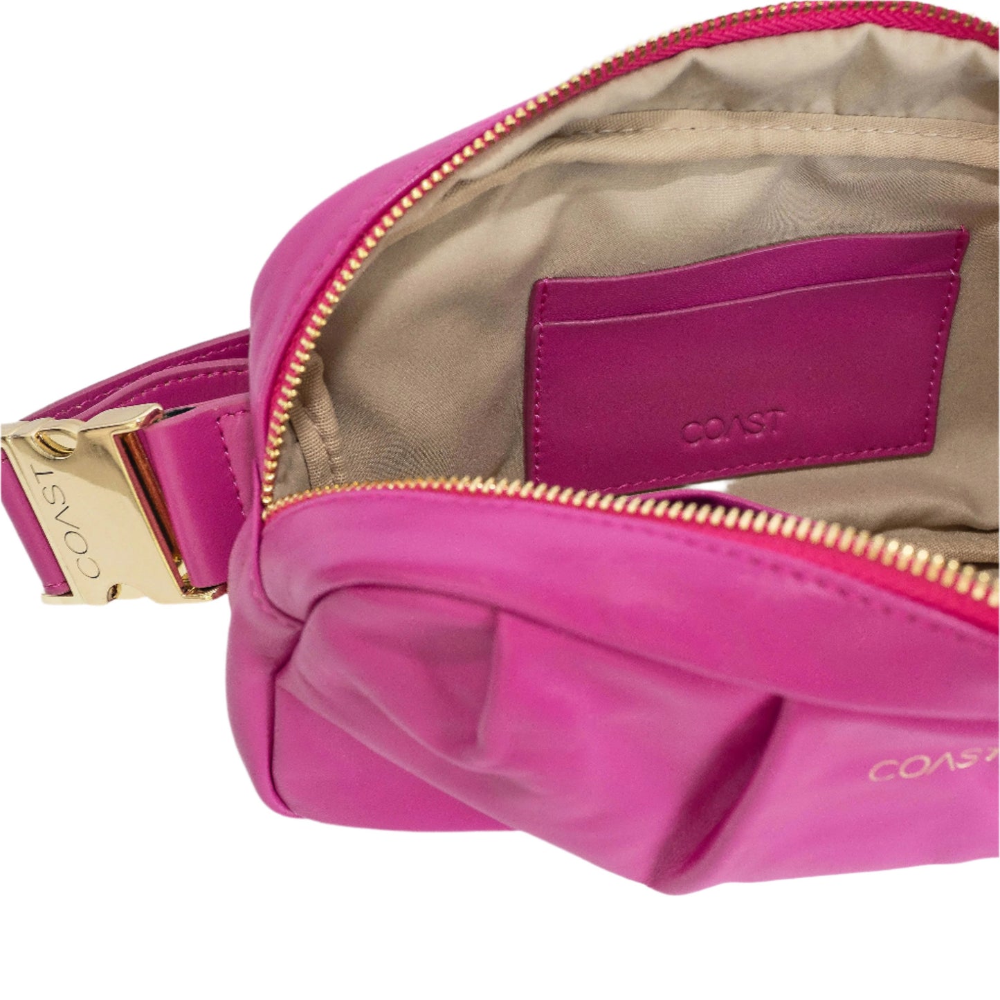 Riviera Crossbody