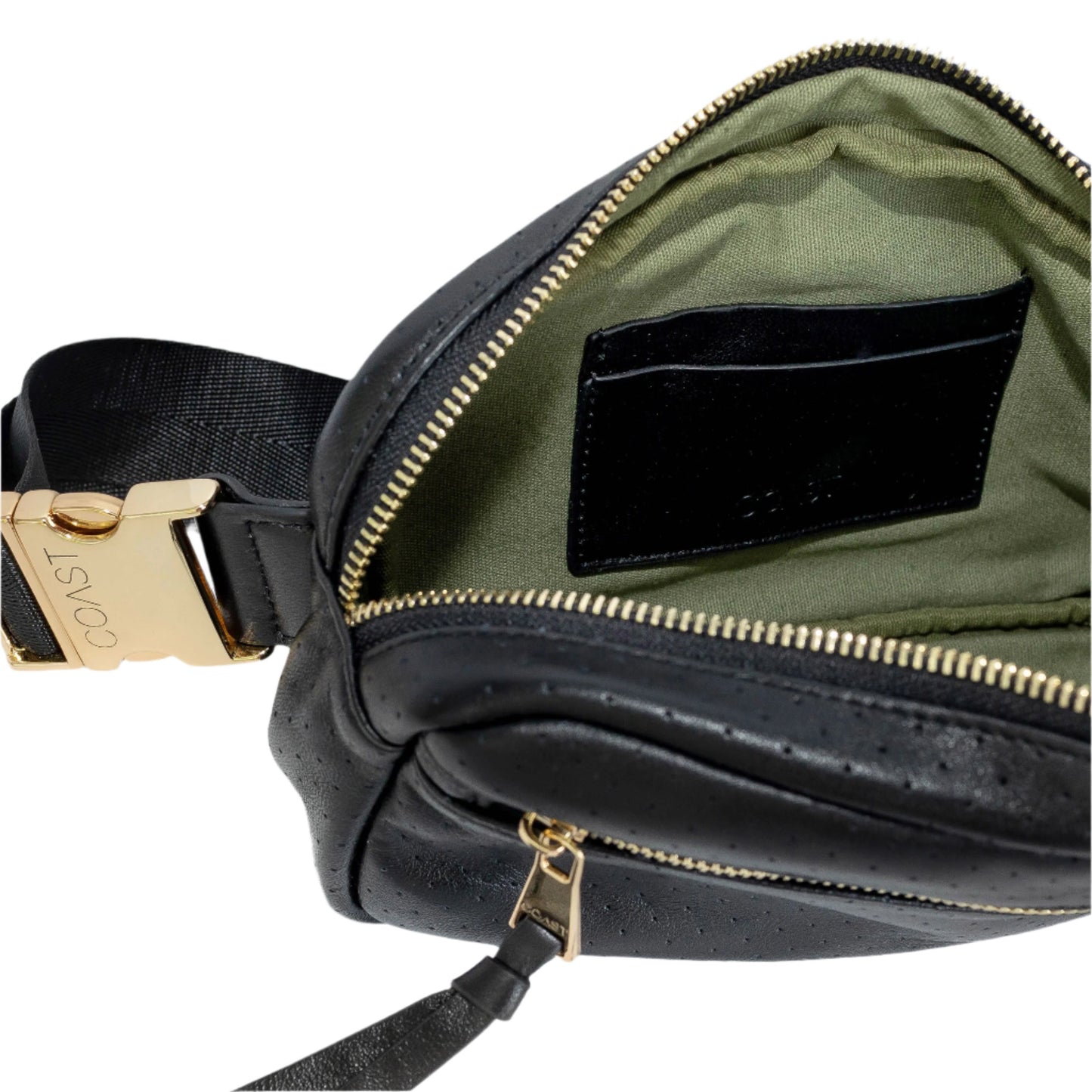 Hampton Crossbody