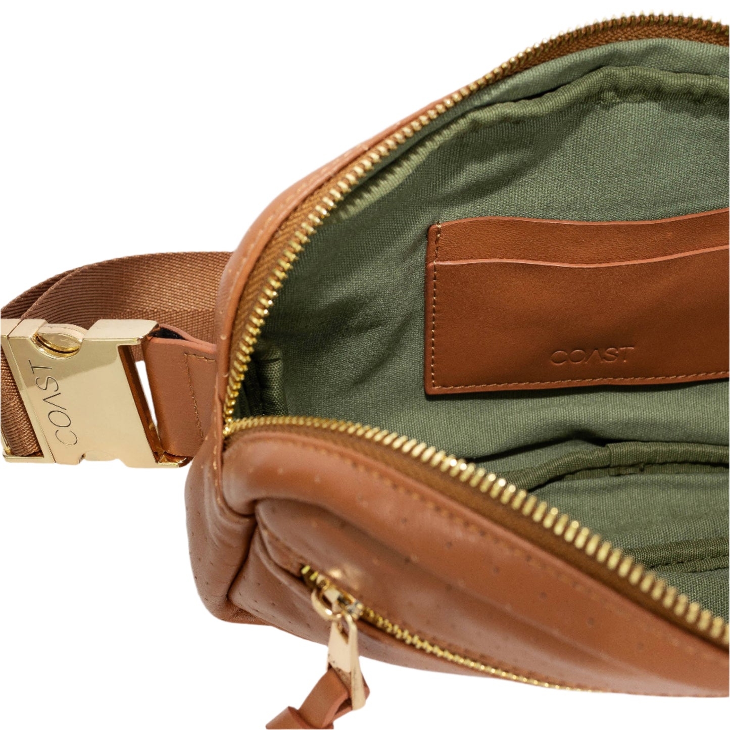 Hampton Crossbody