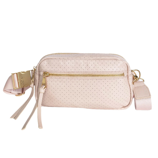 Hampton Crossbody