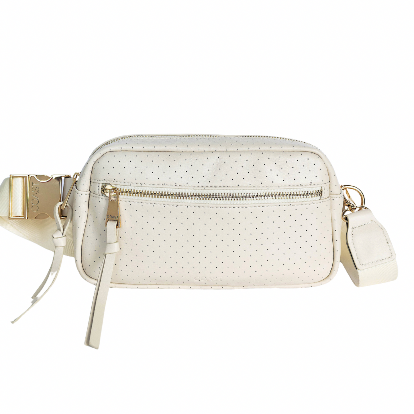 Hampton Crossbody