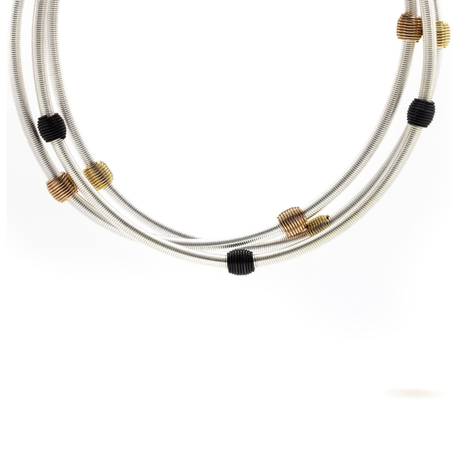 Mixed Beaded DIA Bracelets
